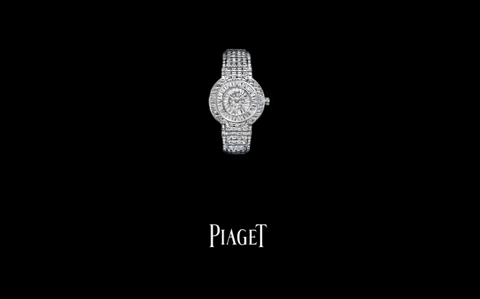 Piaget Diamond watch wallpaper (2) #19