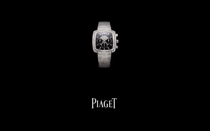 Piaget Diamond Watch wallpaper (2) #20