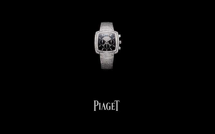 Piaget Diamond watch wallpaper (2) #20