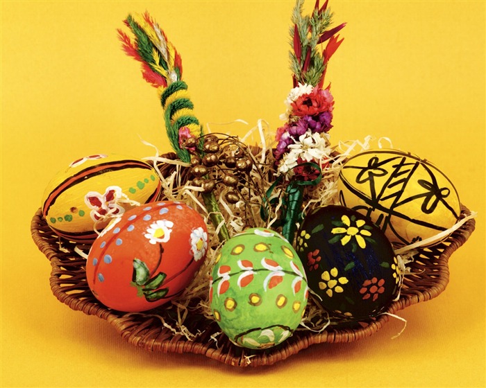 Ostern Tapete Album (1) #22