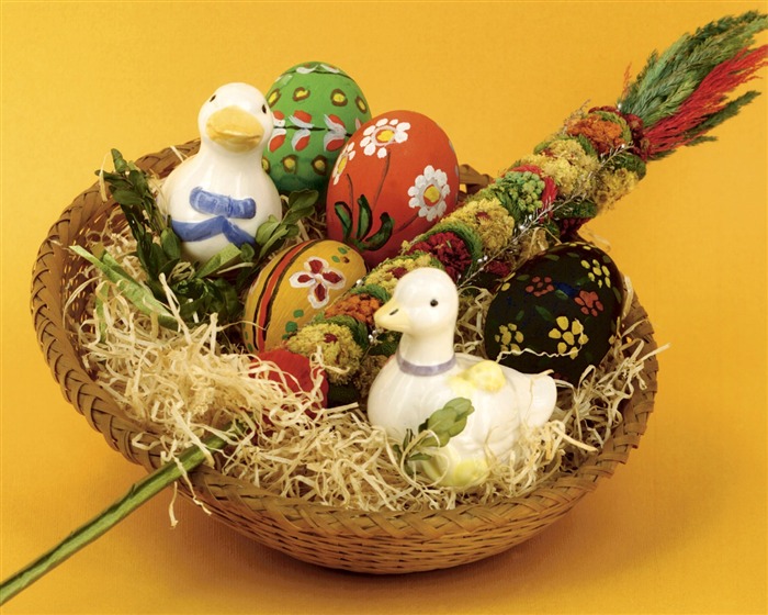 Ostern Tapete Album (1) #23