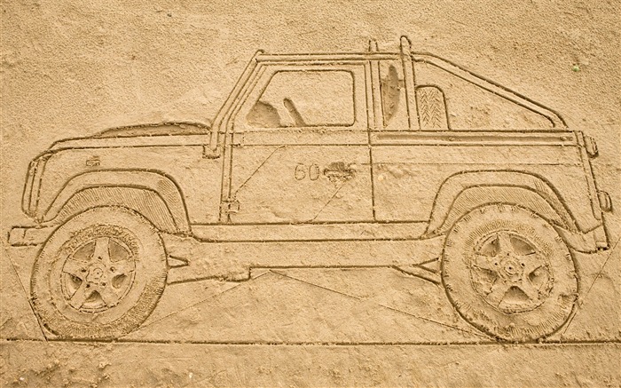 Land Rover Bilder Album #4