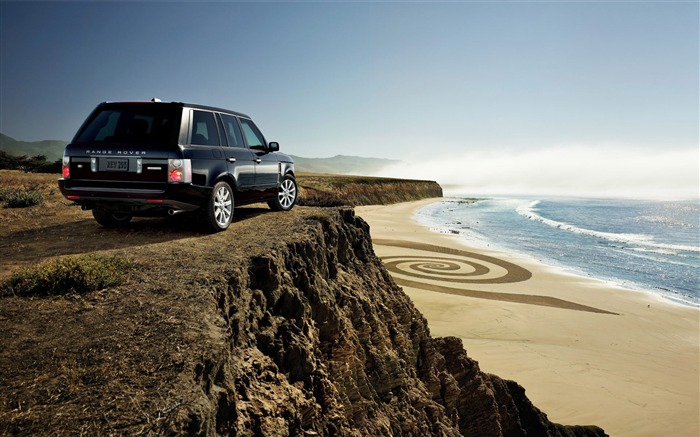 Land Rover Bilder Album #5