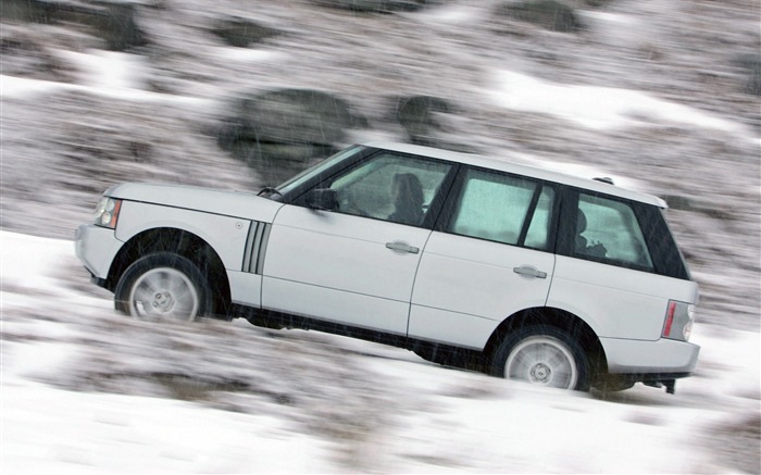Land Rover Bilder Album #10