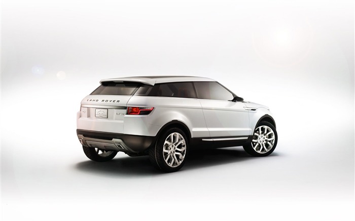 Land Rover Bilder Album #11