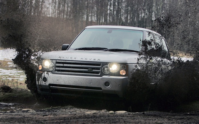 Land Rover Bilder Album #18