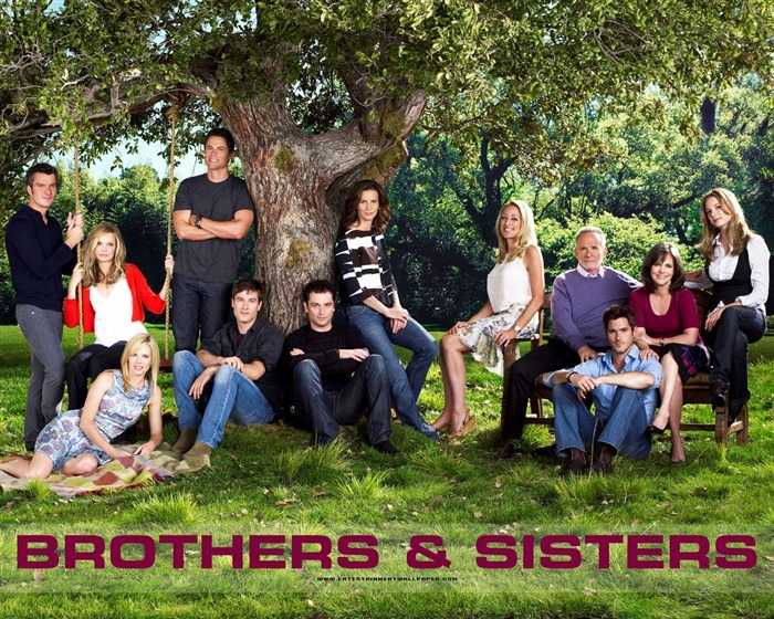 Brothers & Sisters wallpaper #9