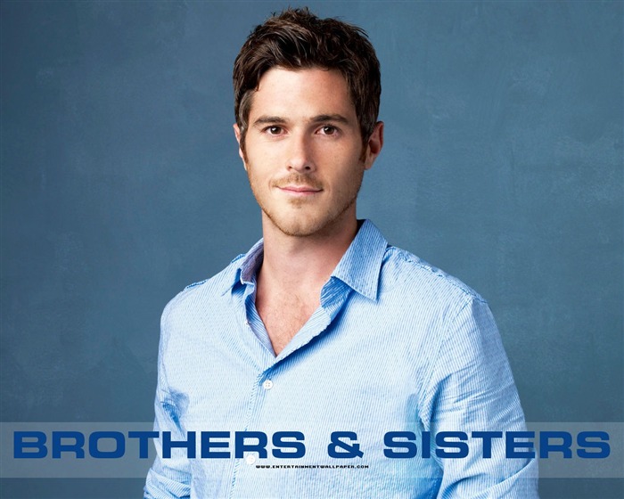 Brothers & Sisters wallpaper #16