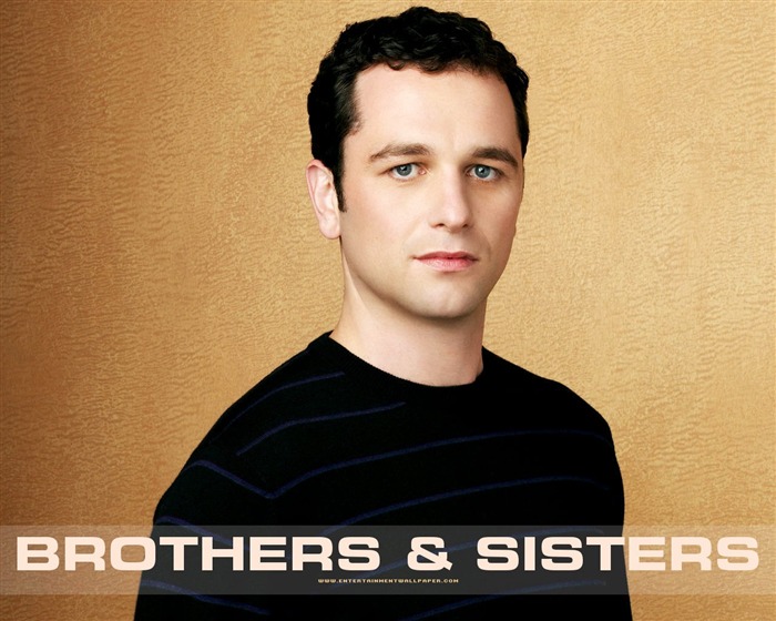 Brothers & Sisters 兄弟姐妹 #19