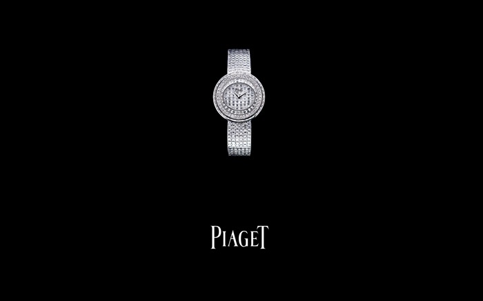 Piaget Diamante fondos de escritorio de reloj (3) #9