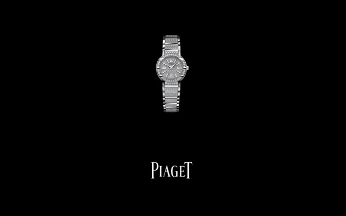 Piaget Diamond watch wallpaper (3) #10