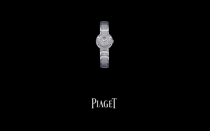 Piaget Diamante fondos de escritorio de reloj (3) #11