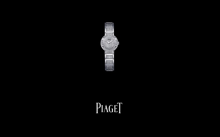 Piaget Diamond watch wallpaper (3) #11