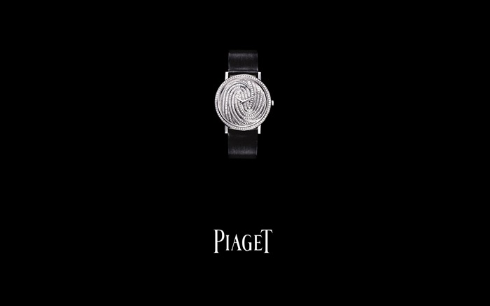 Piaget Diamond watch wallpaper (3) #12