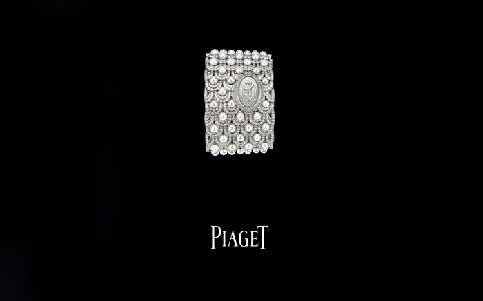 Piaget Diamante fondos de escritorio de reloj (3) #13