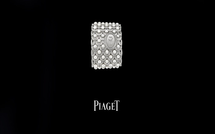 Piaget Diamond Watch Wallpaper (3) #13