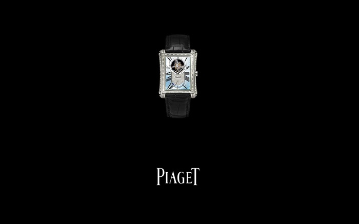 Piaget Diamond hodinky tapetu (3) #14