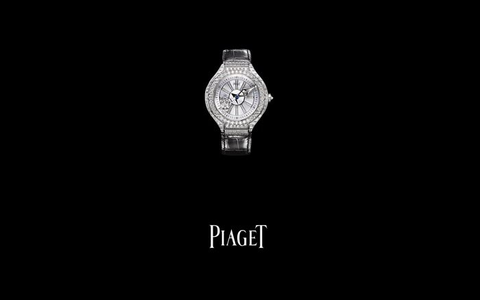 Fond d'écran montre Piaget Diamond (3) #19