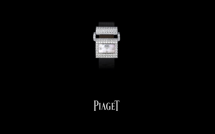Piaget Diamante fondos de escritorio de reloj (3) #20