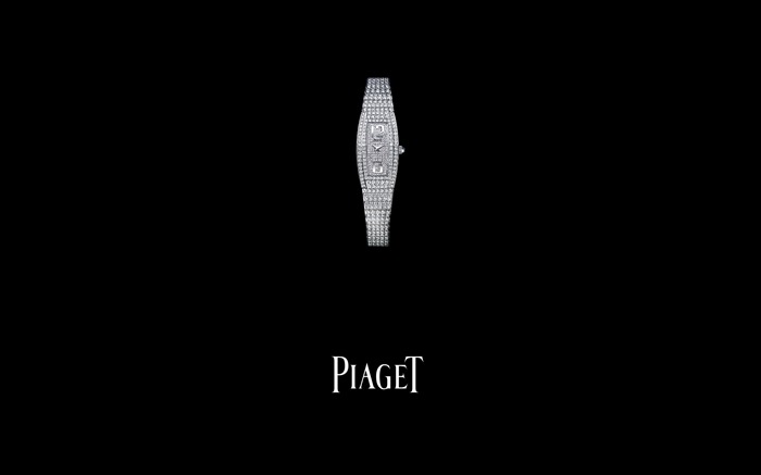 Piaget Diamond Watch Tapete (4) #9