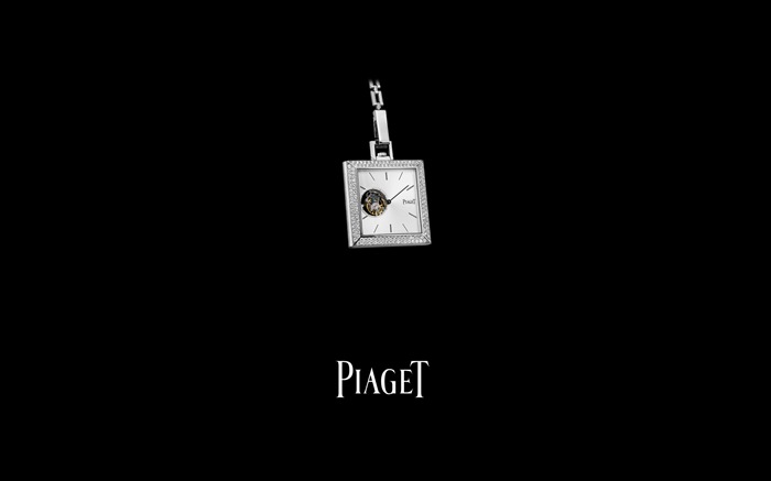 Piaget Diamond Watch Tapete (4) #13