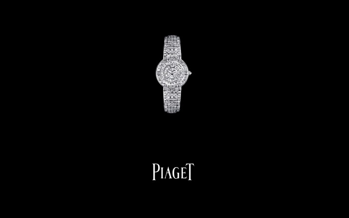 Piaget Diamond watch wallpaper (4) #17