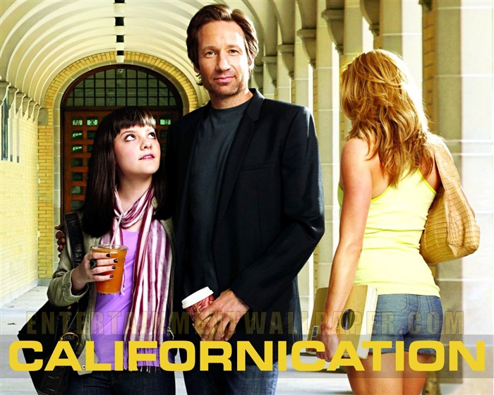 Californication wallpaper #1