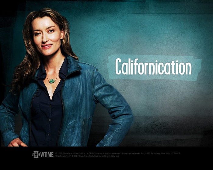 Californication wallpaper #2