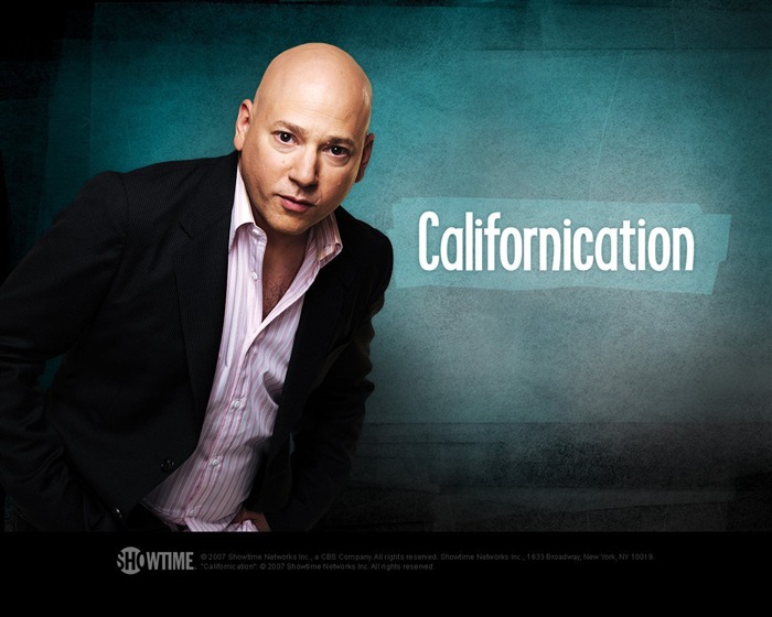 Californication wallpaper #3