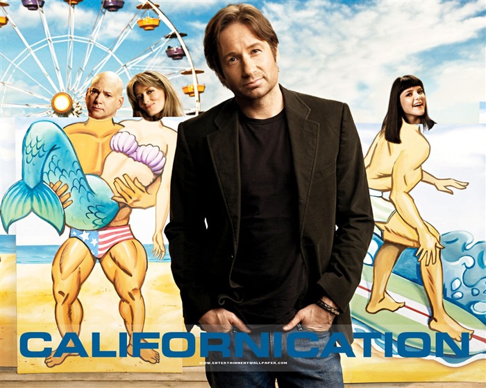 Californication wallpaper #10