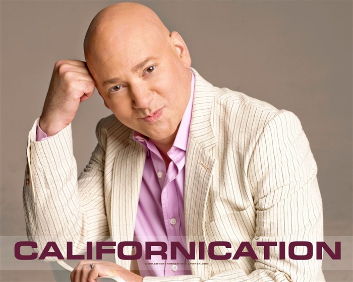 Fond d'écran Californication #15