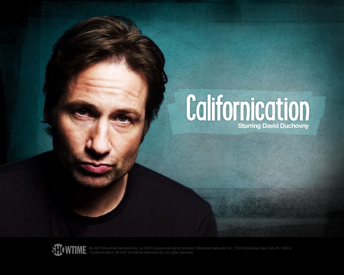 Californication 加州靡情 #21