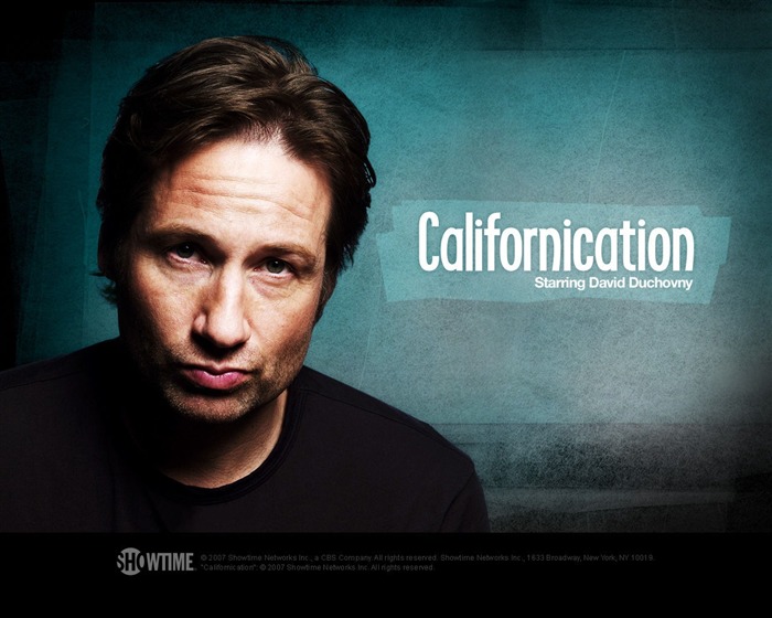 Californication 加州靡情21