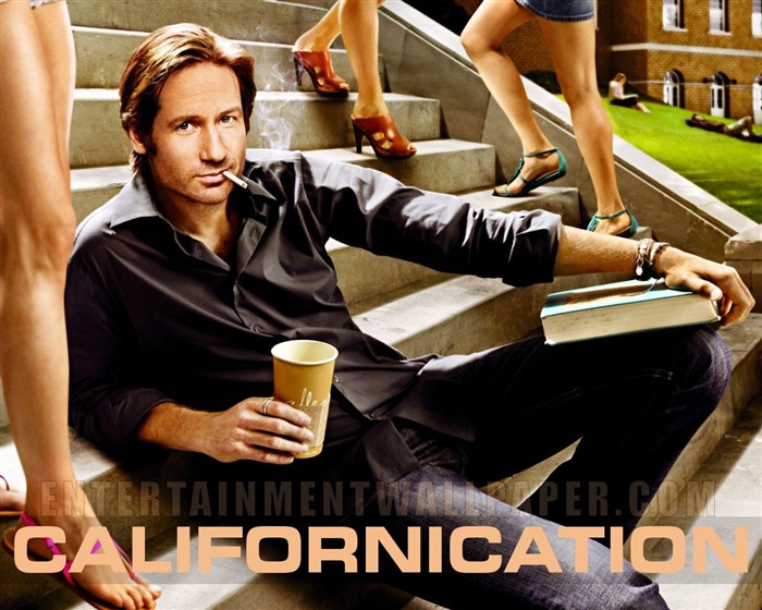 Californication 加州靡情 #23