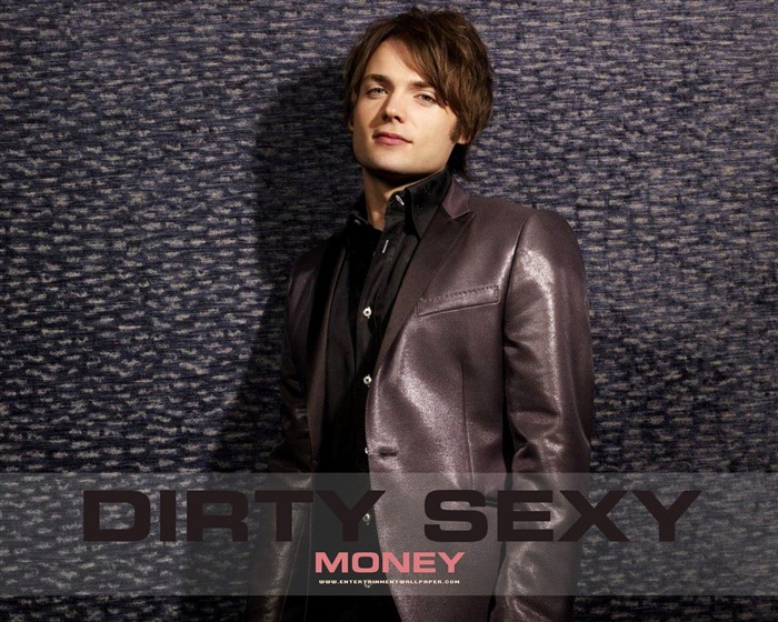 Dirty Sexy Money fondo de pantalla #21