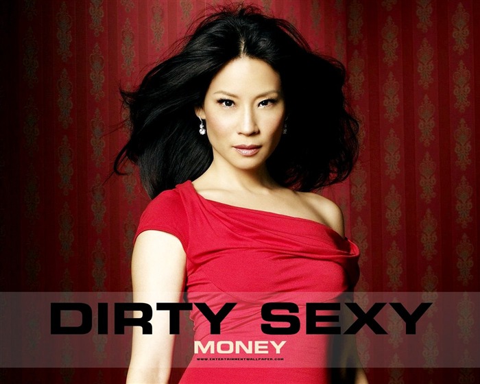 Dirty Sexy Money fond d'écran #8