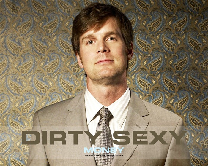 Dirty Sexy Money 黑金家族 #9