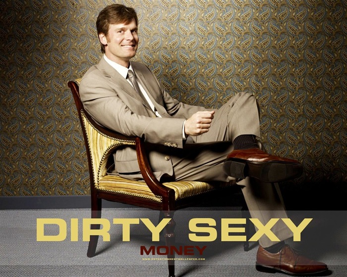 Dirty Sexy Money fondo de pantalla #10