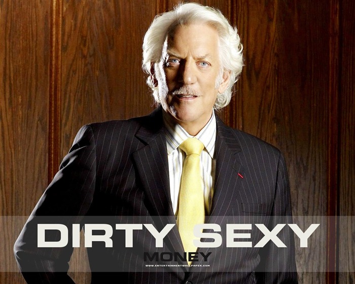 Dirty Sexy Money fondo de pantalla #11