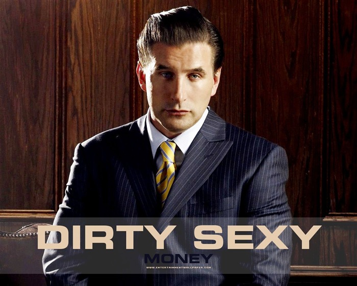 Dirty Sexy Money fondo de pantalla #13