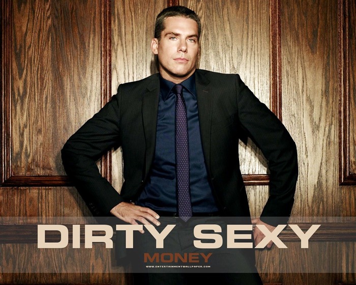 Dirty Sexy Money 黑金家族 #15