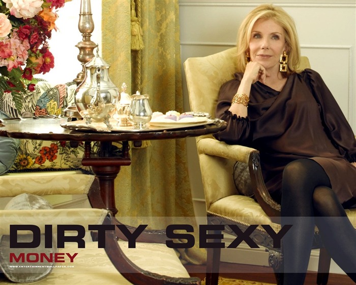 Dirty Sexy Money fond d'écran #20