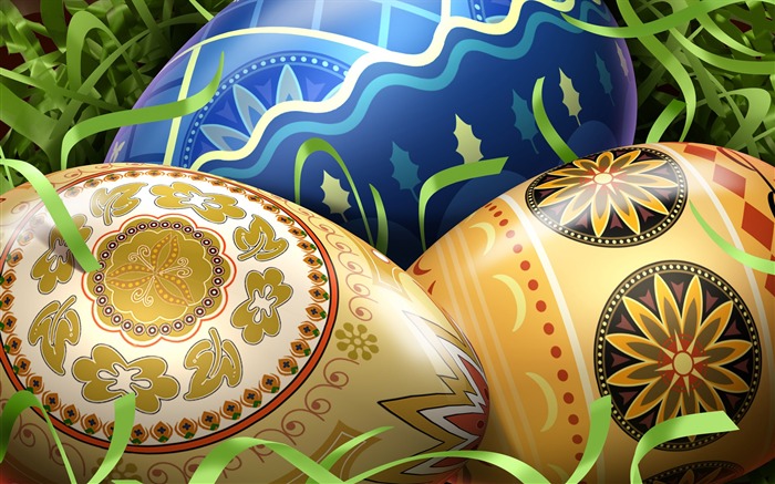 Easter wallpaper album (4) #1