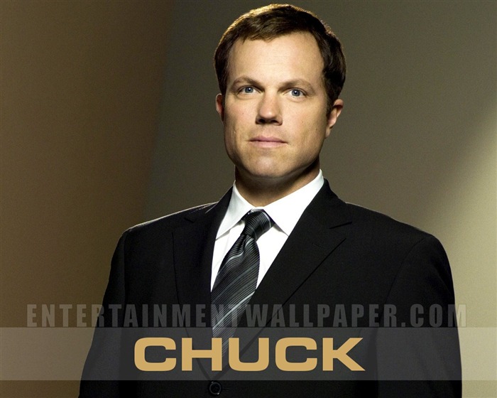 Chuck wallpaper #25