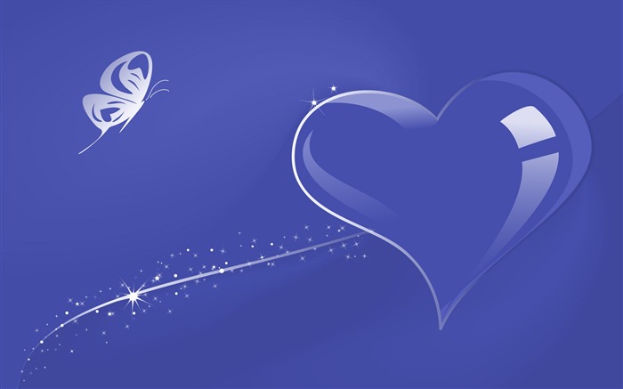 Valentine's Day Love Theme Wallpapers #20