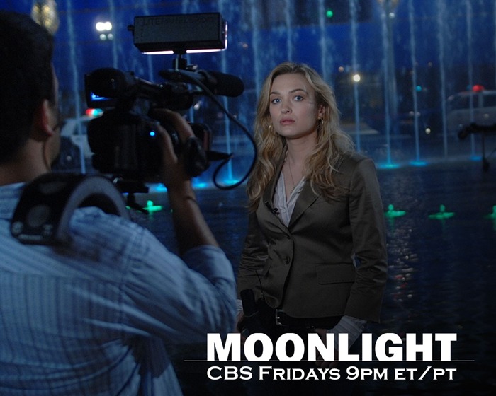 Moonlight 月夜傳奇 #2