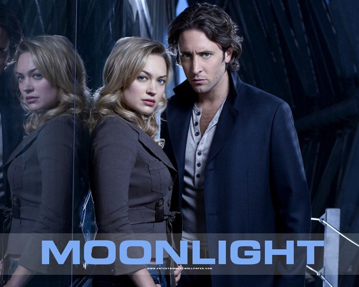 Moonlight 月夜傳奇 #11