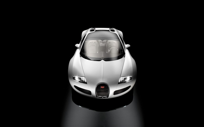 Bugatti Veyron Fondos de disco (1) #2