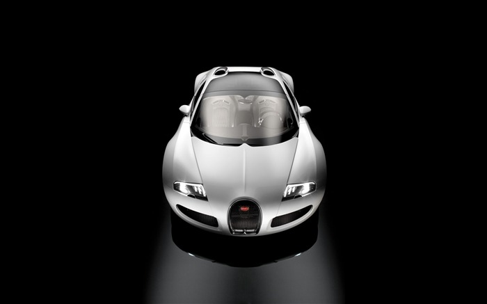 Bugatti Veyron Wallpaper Album (1) #2