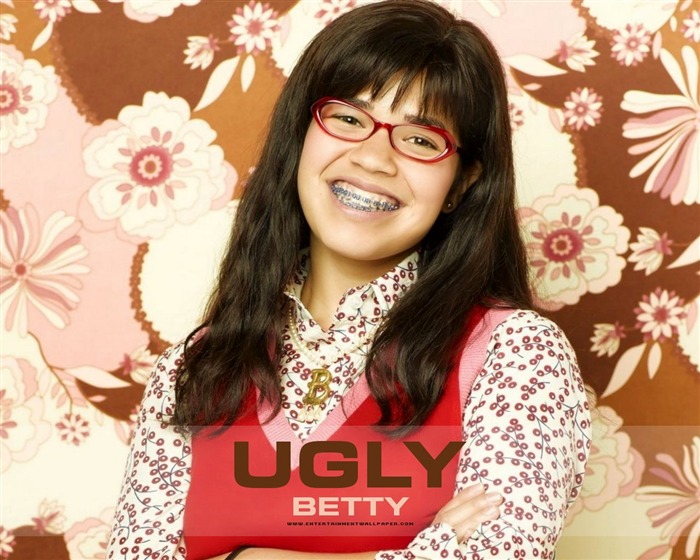 Ugly Betty fond d'écran #4